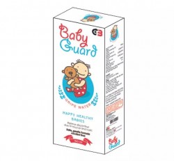 BABY GUARD GRIPE WATER