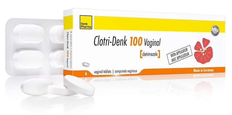 CLOTRI DENK PESS