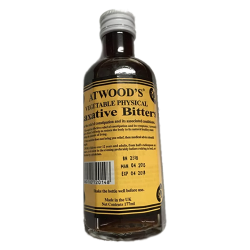ATWOODS BITTERS