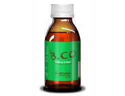 B-CO SYRUP TCL