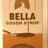 BELLA COUGH MIXTURE 1