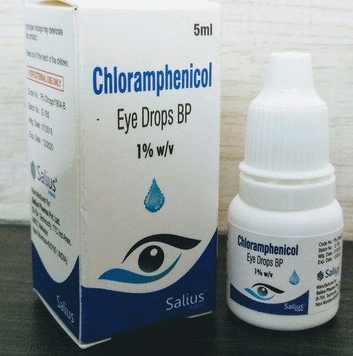 Chloramphenicol eye 2024 drops for cats