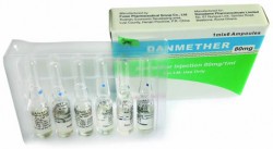 DANMETHER INJECTION
