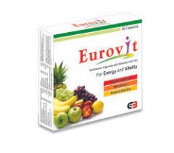 EUROVIT DROPS 1
