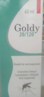 GOLDY FORTE DS