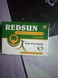 redsun sildenafil pine