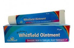 WHITEFIELD OINT