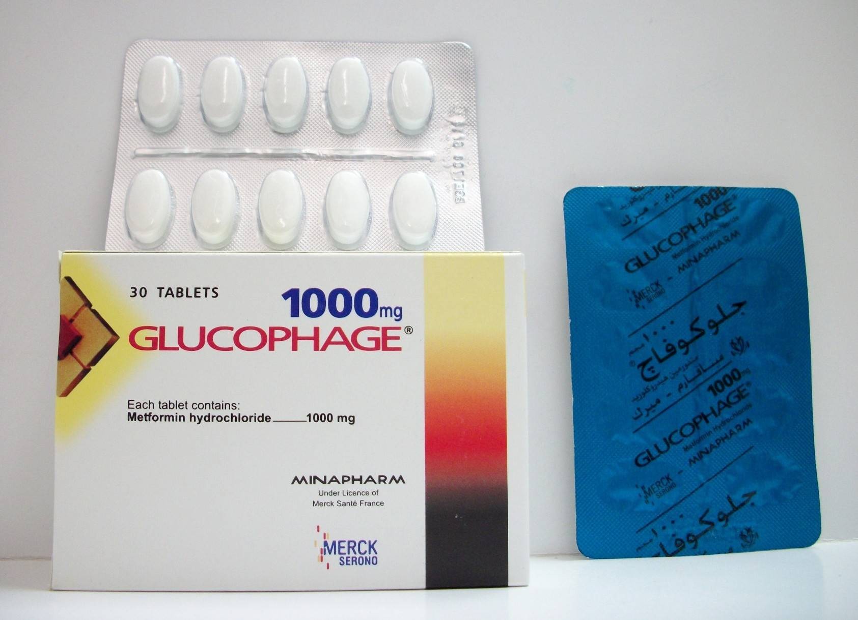 glucophage tablets price