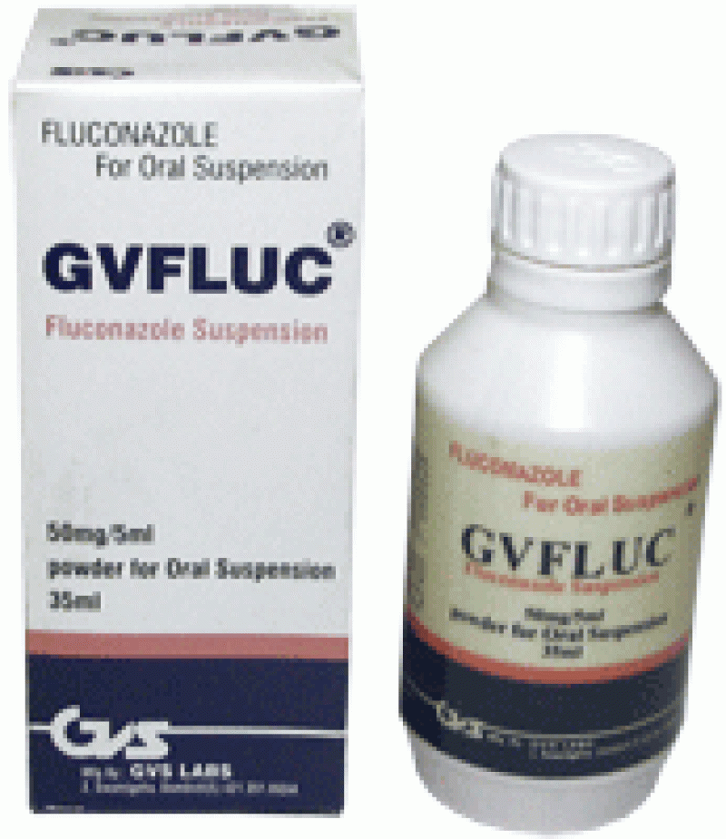 Fluconazole oral suspension buy online