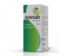 ARTETAB  SUSP