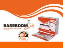 BASEBOOM