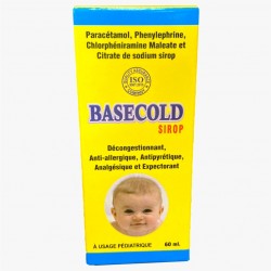 BASECOLD SYR