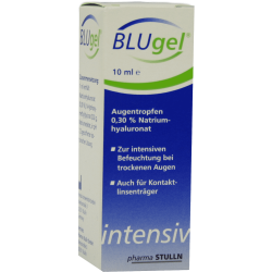 BLUGEL O SUSP 100ML