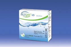 BLUGEL SUSP 200ML