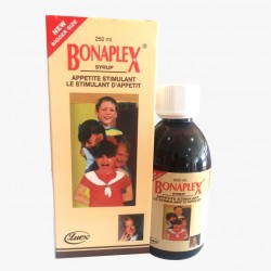 BONAPLEX SYR 200ML