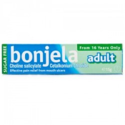 BONJELA ADULT