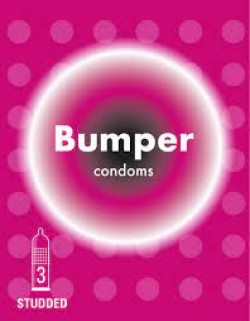 BUMBER CONDOM