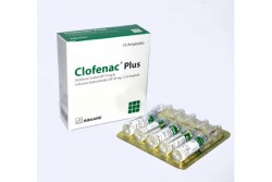 CLOFONAC PLUS