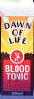 DAWN OF LIFE TONIC 200ML