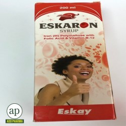 ESKARON BLOOD TONIC