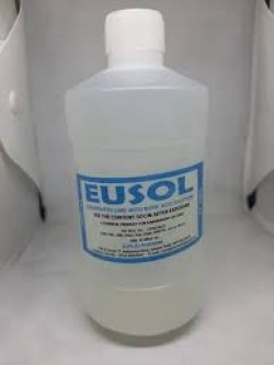 EUSOL SOLUSION