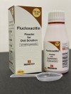 FLUXACIN SUSP 100ML