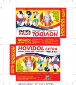 HOVIDOL EXTRA