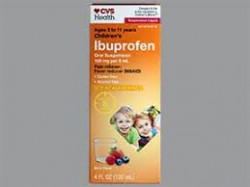 IBUPROFEN SYR (TCL)