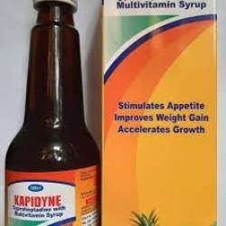 KAPIDYNE SYRUP