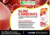 KLIRE CARBONYL SYR