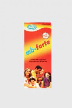 MB-FORTE SYR 200ML