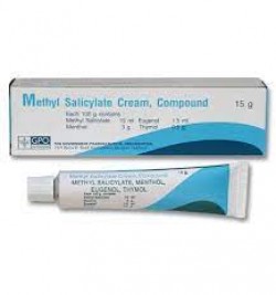 METHYSALICYLIC OINT