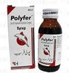 POLYFER SYR 200ML