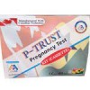 P-TRUST TEST CASSETTE