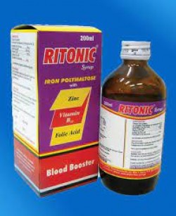 RITONIC 200ML