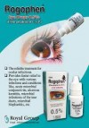 ROGOPHEN EYE DROP