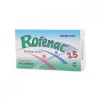 RONFENAC SUPP 2X5