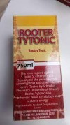 ROOTER TYTONIC