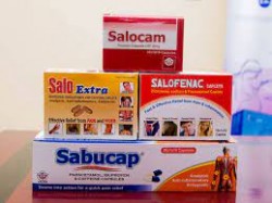 SALOFENAC