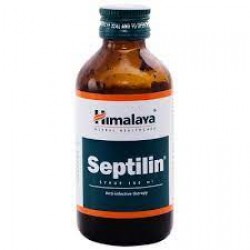 SEPTILIN SYR 100ML