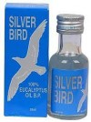 SILVER BIRD