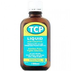 TCP (UK) 100ML