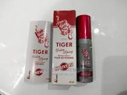 TIGER SPRAY