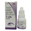 TIMOLOL EYE DROP 0.5%