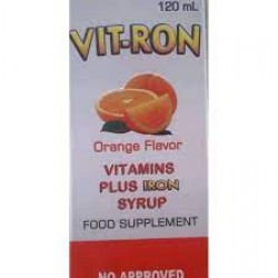 VITRON SYR