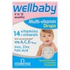 WELLBABY DROP