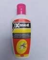 Xmed repellent lotion (Full Box)