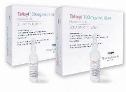 TAFIXYL INJECTION