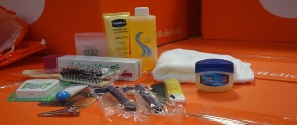 Personal Care Items